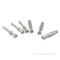 SVLEC 5A 10A 16A 40A 70A100A200A Contact de sertissage